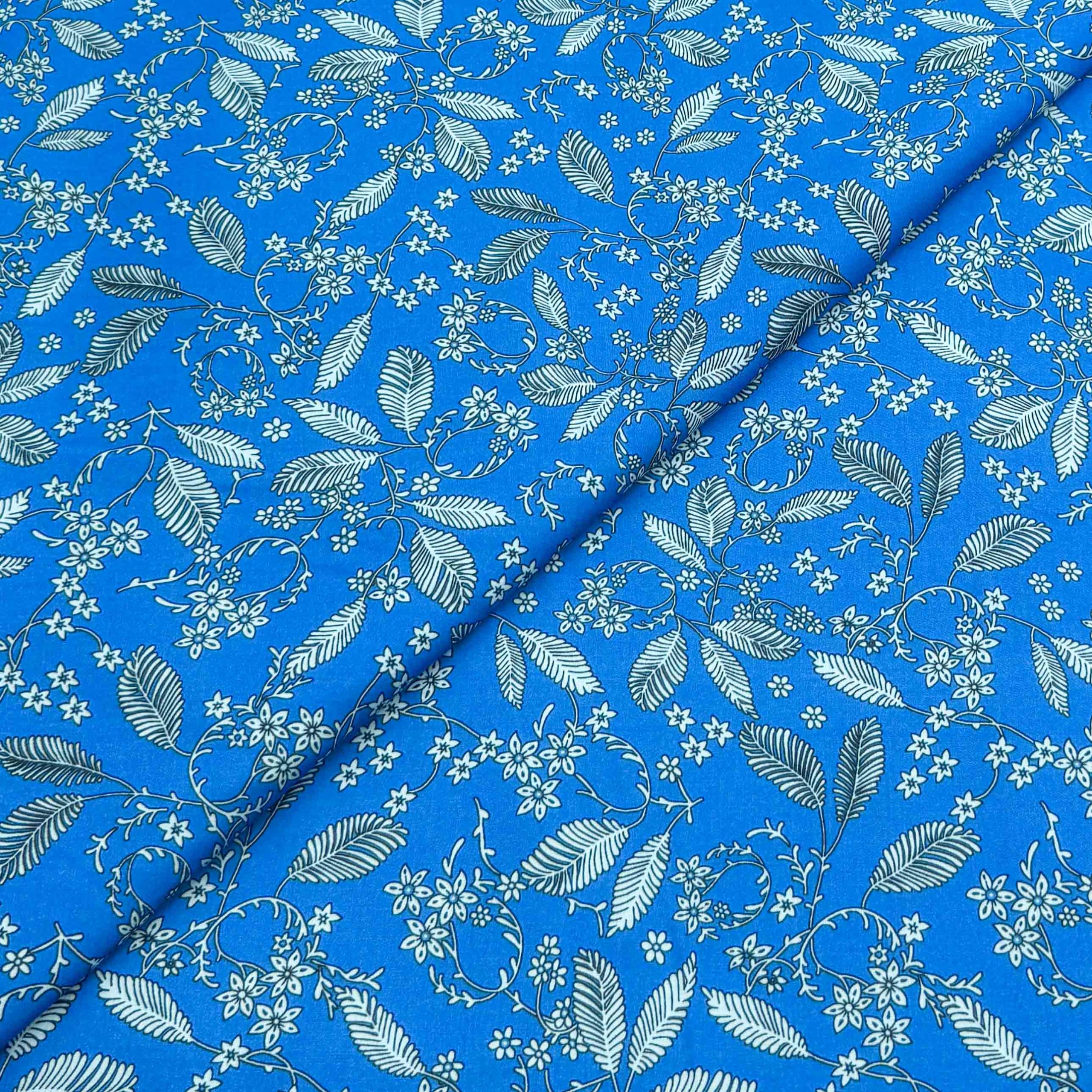 Linen Prints vol 2 D-25 Premium Linen Digital Print D27D224 - Image 1
