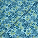 Premium Linen Digital Print D27D225