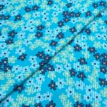 Premium Linen Digital Print D27D230