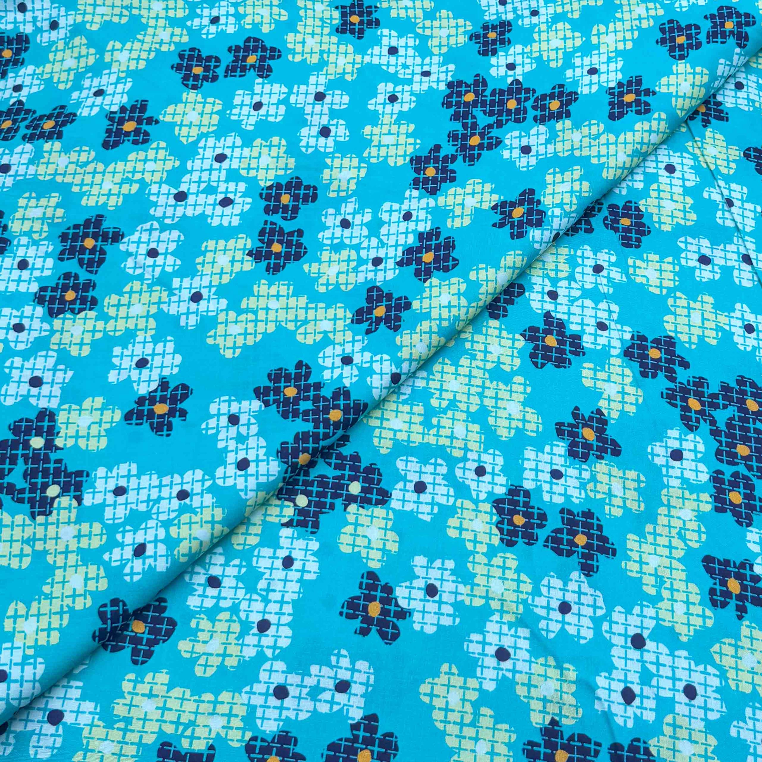 Linen Prints vol 2 D-30 Premium Linen Digital Print D27D230 - Image 1