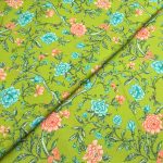 Premium Linen Digital Print D27D233