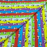Premium Linen Digital Print D27D244