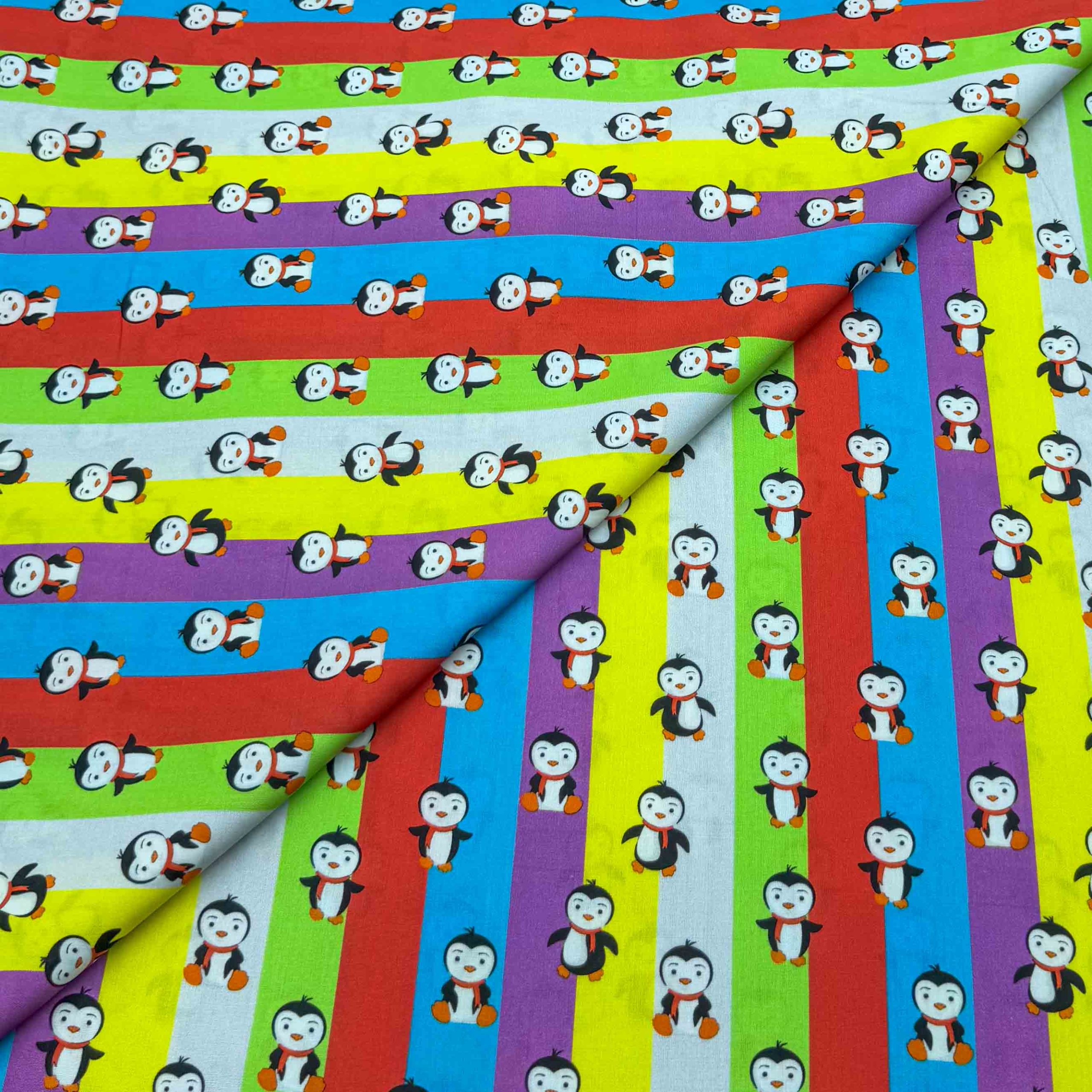 Linen Prints vol 2 D-44 Premium Linen Digital Print D27D244 - Image 1