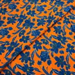 Premium Linen Digital Print D27D250
