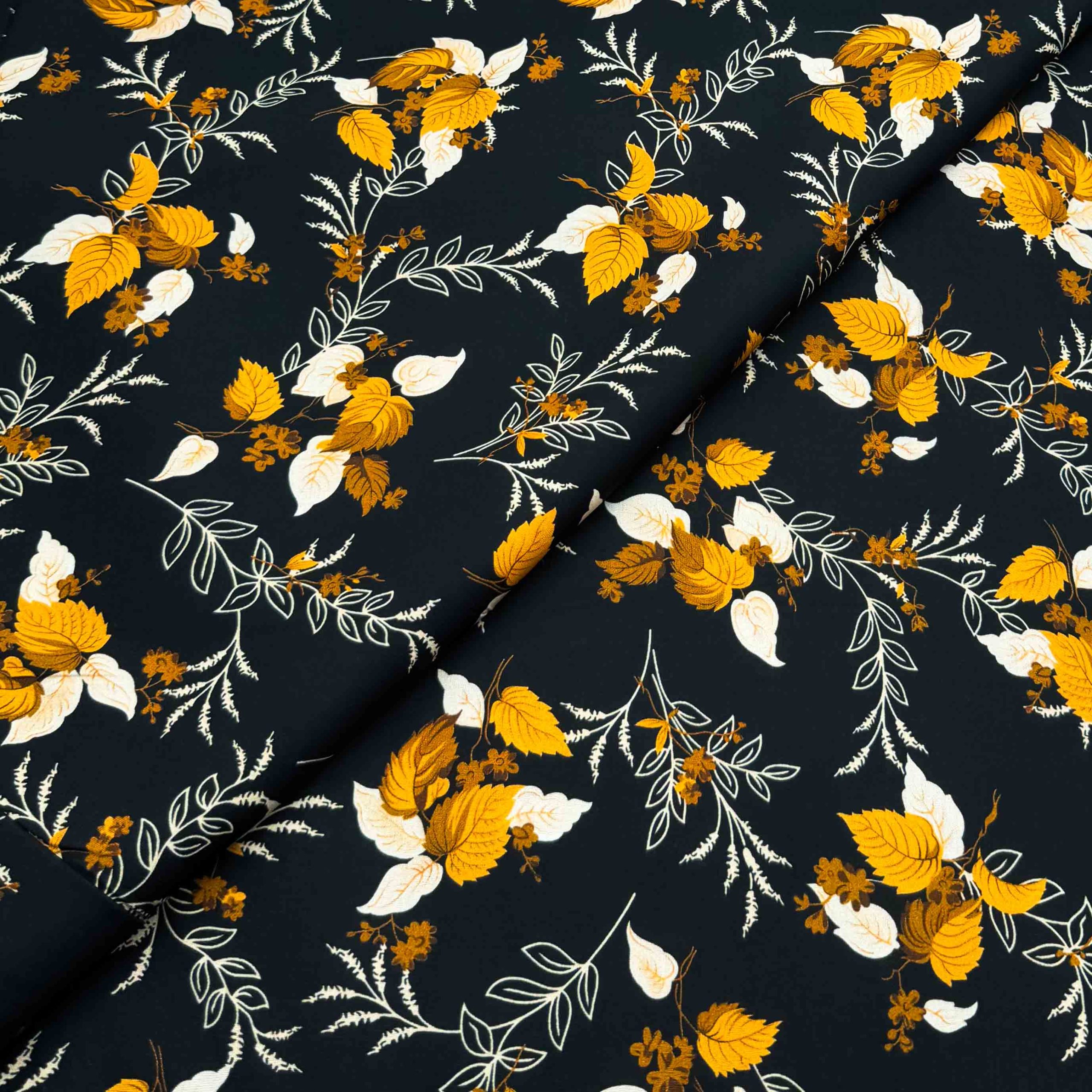 Linen Prints vol 2 D-56 Premium Linen Digital Print D27D257 - Image 1