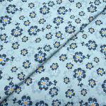 Premium Linen Digital Print D27D266