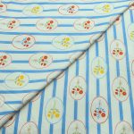 Premium Linen Digital Print D27D267