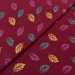 Marina Block Print D27D110