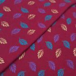 Marina Block Print D27D112