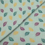 Marina Block Print D27D115