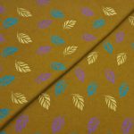 Marina Block Print D27D116