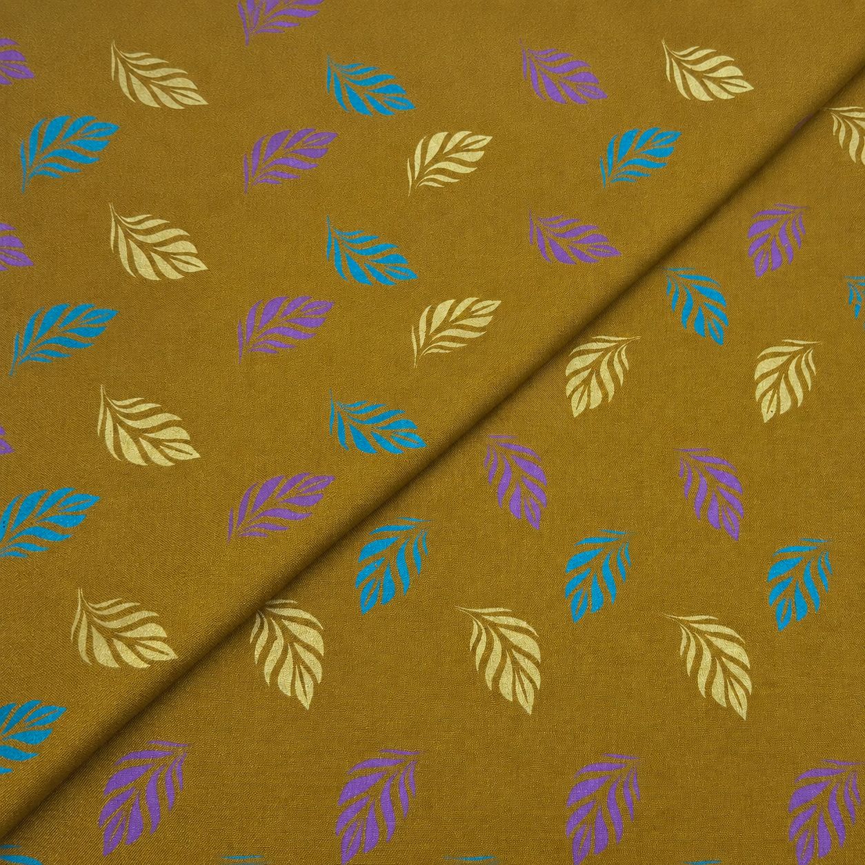 Marina Block Prints 16 Marina Block Print D27D116 - Image 1