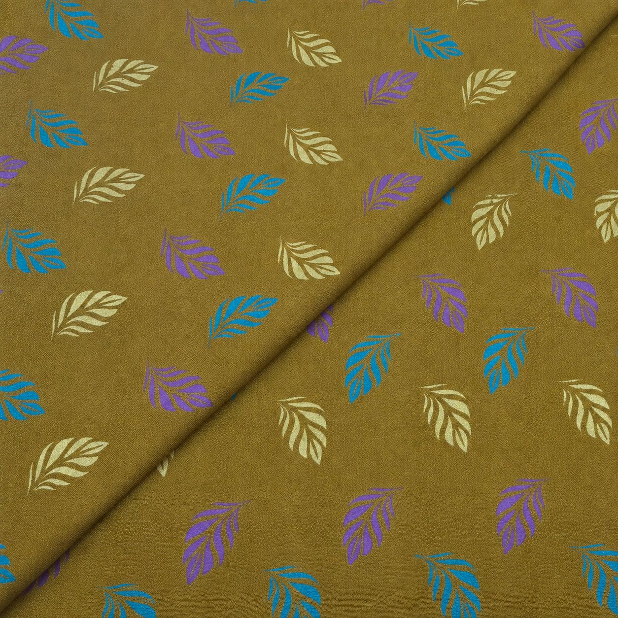Marina Block Prints 5 Marina Block Print D27D105 - Image 1