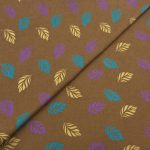 Marina Block Print D27D106