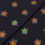Marina Block Print D27D107