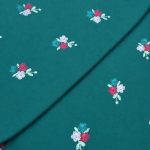 Marina Embroidery D27D104