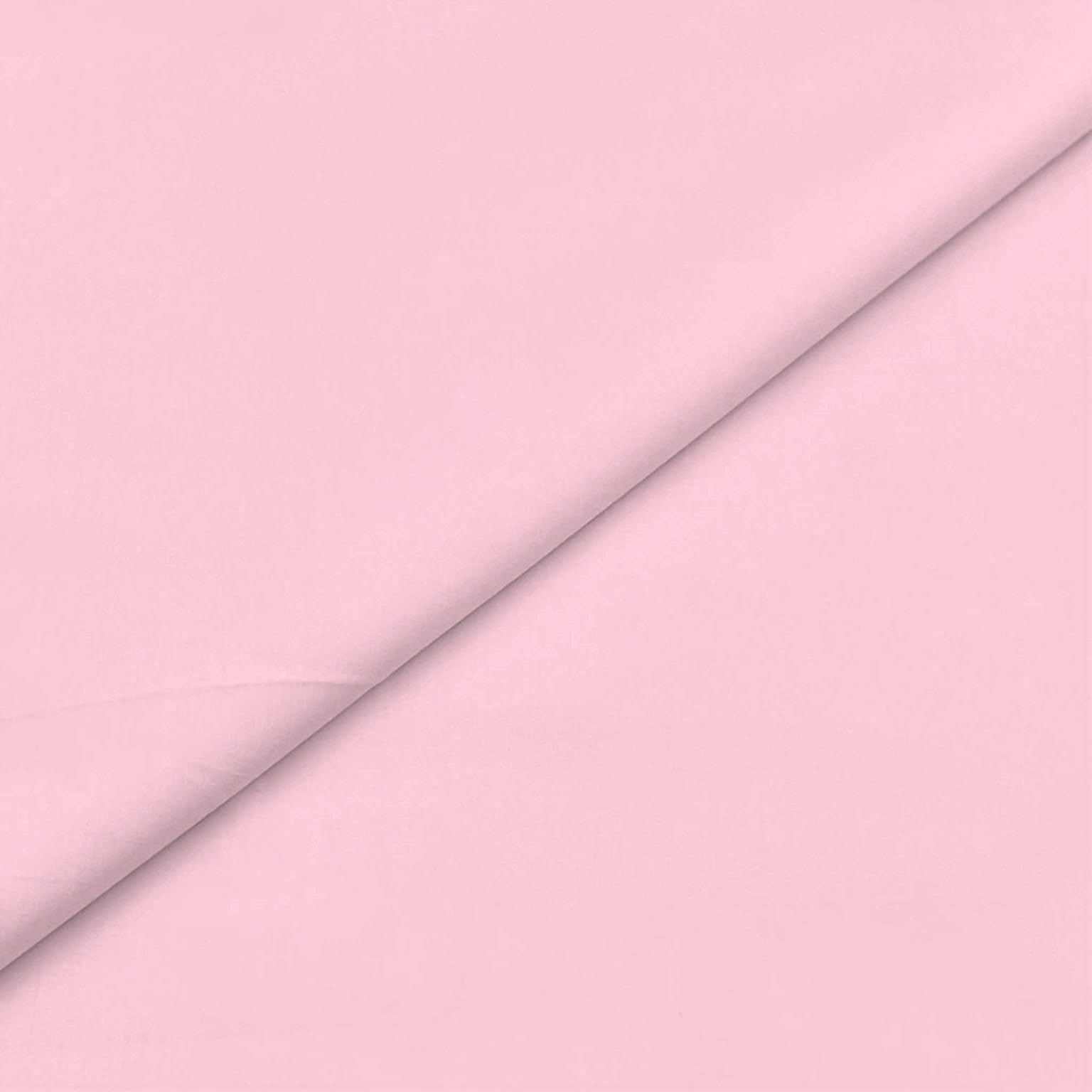 New Articles 7 Premium Plain Lawn Wider Mist Lilac - Image 1