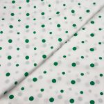 Cambric Cotton Block Print D26D167
