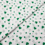 Cambric Cotton Block Print D26D168