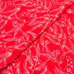 Premium Linen Digital Print D27D281