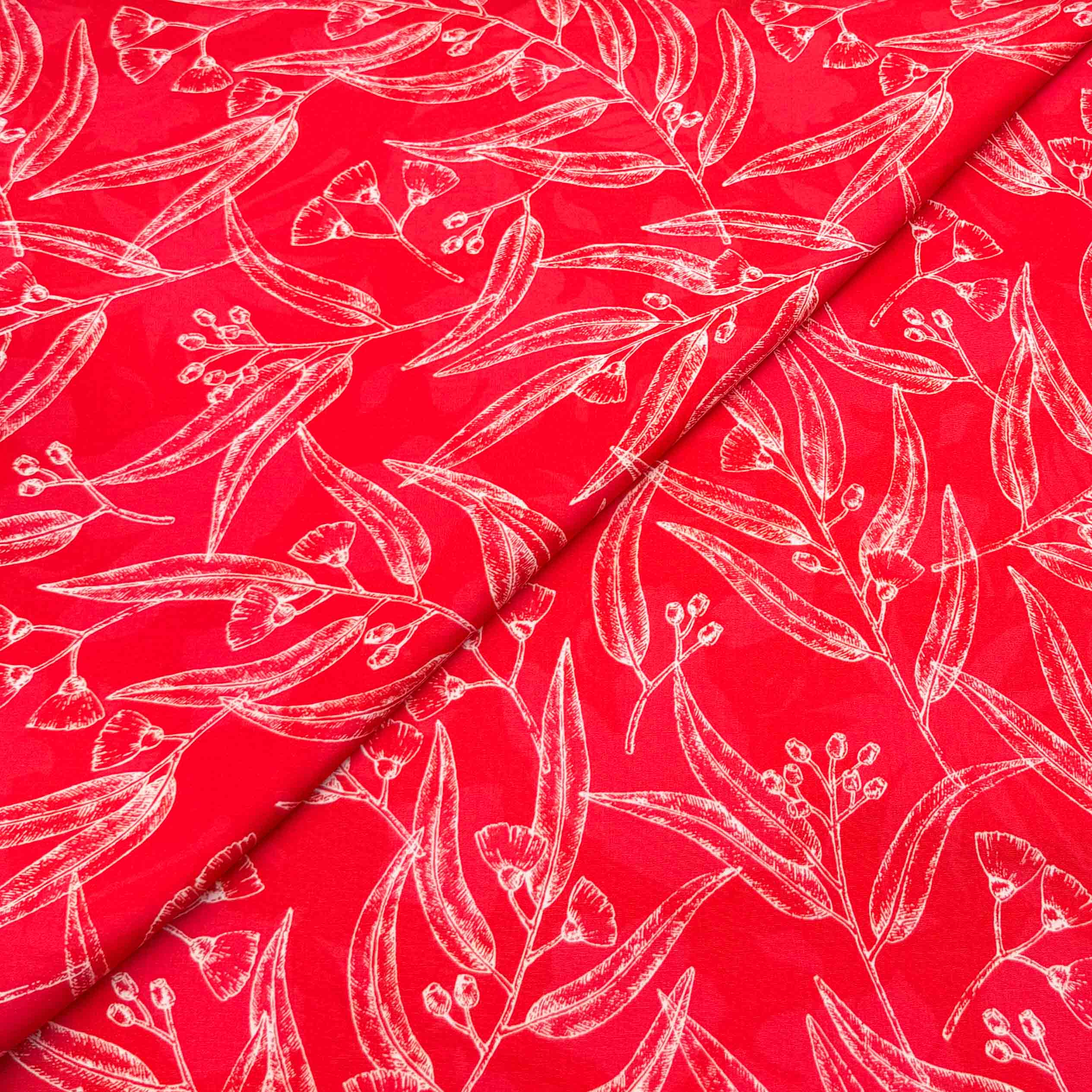 intermix new-03 Premium Linen Digital Print D27D281 - Image 1