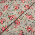 Premium Linen Digital Print D27D280
