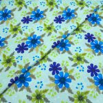 Premium Linen Digital Print D27D282