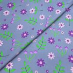 Premium Linen Digital Print D27D287