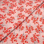 Premium Linen Digital Print D27D290