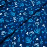 Premium Linen Digital Print D27D291