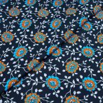 Premium Linen Digital Print D27D293