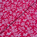 Premium Linen Digital Print D27D292