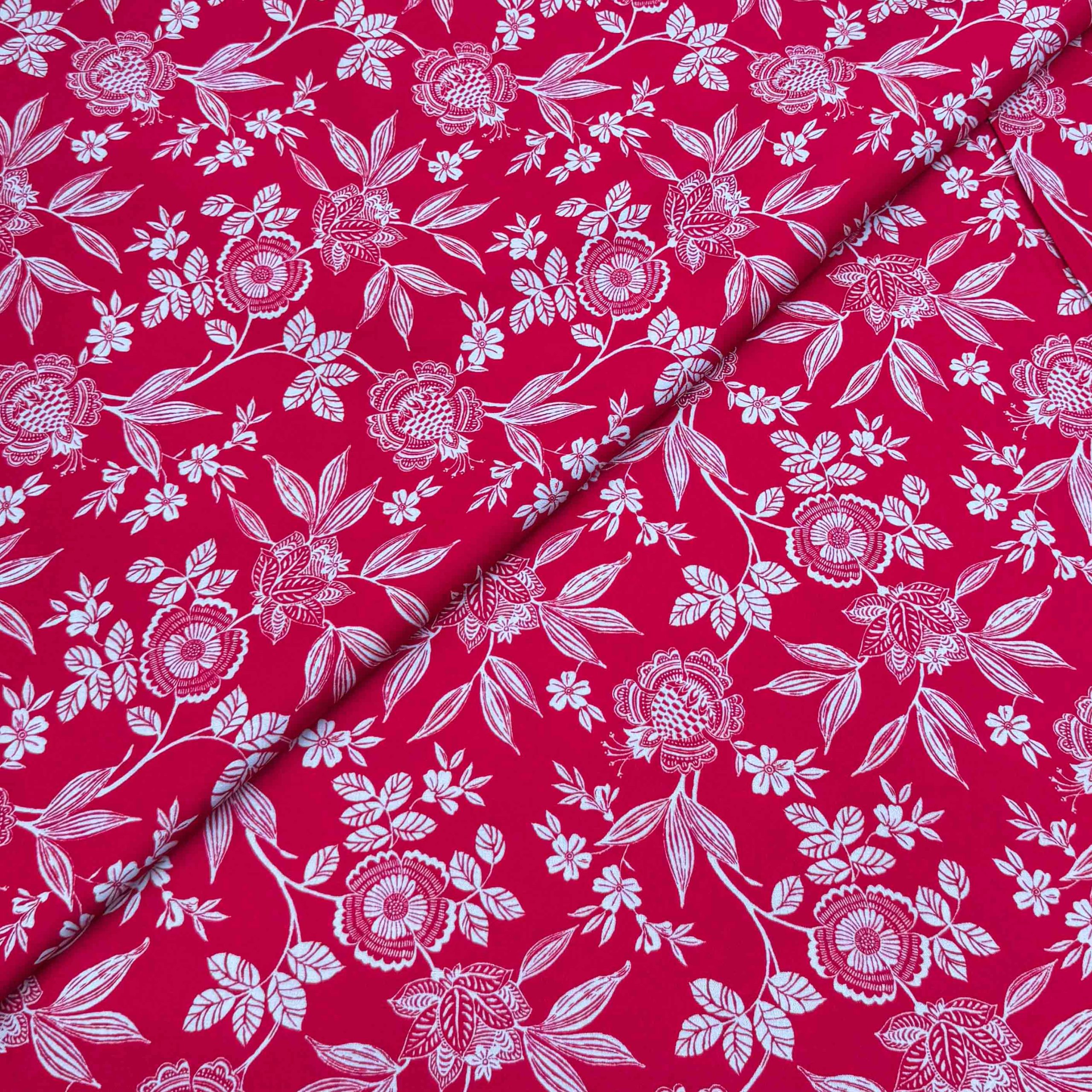 intermix new-16 Premium Linen Digital Print D27D292 - Image 1