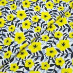 Premium Linen Digital Print D27D294