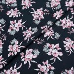 Premium Linen Digital Print D27D297