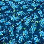 Premium Linen Digital Print D27D299