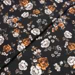 Premium Linen Digital Print D27D300