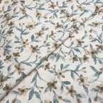 Premium Linen Digital Print D27D304