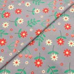 Premium Linen Digital Print D27D313