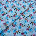 Khaddar Digital Print D27D108