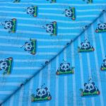 Khaddar Digital Print D27D116
