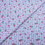 Khaddar Digital Print D27D117