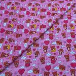 Khaddar Digital Print D27D123