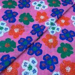 Khaddar Digital Print D27D124