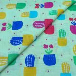 Khaddar Digital Print D27D131