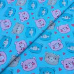 Khaddar Digital Print D27D141