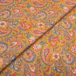 Khaddar Digital Print D27D137