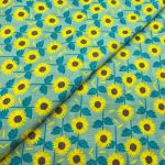Khaddar Digital Print D27D175