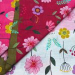 Khaddar Digital Print D27D180