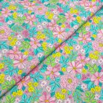 Khaddar Digital Print D27D192